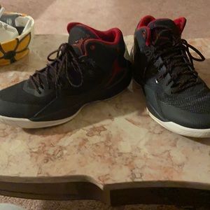 Air Jordan shoes